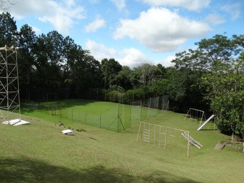 Chácara Com 4 Dormitórios À Venda, 11600 M² Por R$ 900.000,00 - Guacuri - Itupeva/sp - Ch0144