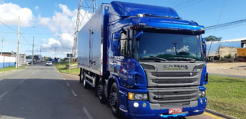 Scania P310