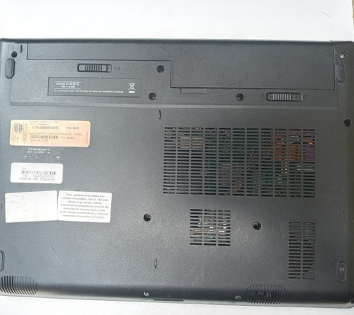 Notebook Positivo (leia A Descrição)