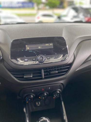 Chevrolet Onix 1.0 Flex Manual