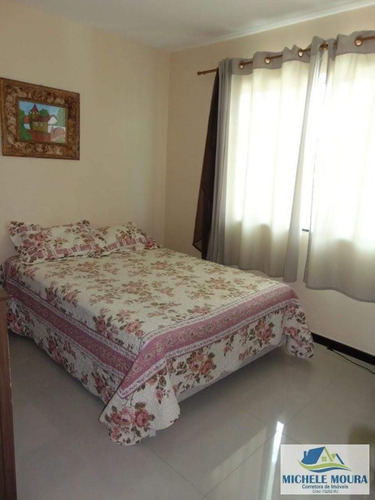 Imagem 11 de 15 de Casa 4 Dormitórios Ou + Para Venda Em Araruama, Pontinha, 4 Dormitórios, 3 Suítes, 5 Banheiros, 3 Vagas - 59_2-234351
