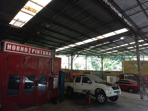 Vta Taller Mecánica General Latoneria Y Pint Filas D Mariche Milthonhouse53