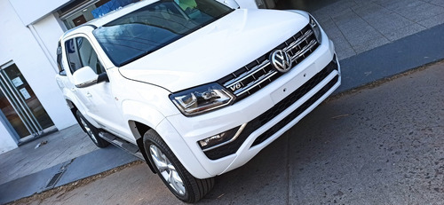 Amarok V6 Highline At 4x4!! (j)