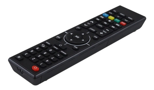 Control Remoto Rca Smart Tv Pantalla Led Directo