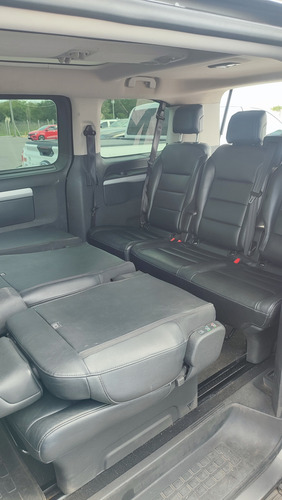 Peugeot Traveller 2.0 Hdi 150cv