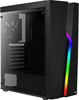 Cpu Gamer I7 8700 32gb Hd 1tb Ssd 240gb Gtx 1660 6gb C/nfe