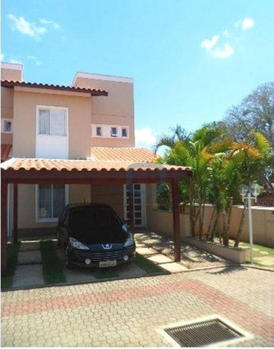Imagem 1 de 19 de Casa Residencial Para Venda E Locação, Jardim Chapadão, Campinas - Ca0142. - Ca0142