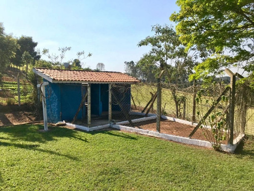 Imagem 8 de 24 de Chácara À Venda, 7400 M² Por R$ 750.000,00 - Caioçara - Jarinu/sp - Ch0017