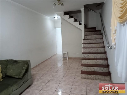 Imagem 6 de 18 de Sobrado Vila Granada São Paulo/sp - 12382