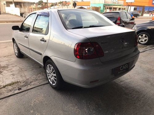 Imagem 6 de 12 de Siena 1.0 Ex 1.0 Mpi Fire Fire Flex 8v