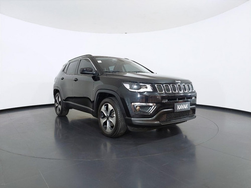 Imagem 6 de 15 de 180676 - Jeep Compass 2018 Garantia