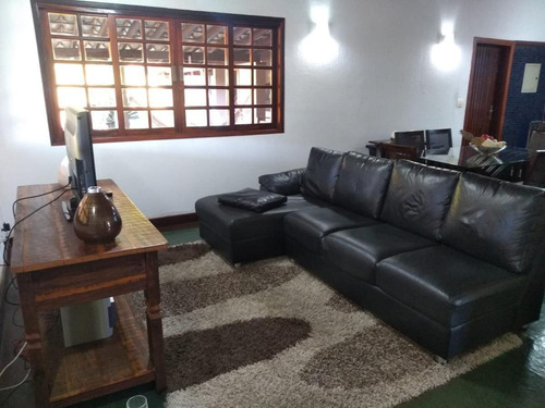Imagem 10 de 15 de Chácara Para Venda Em Bragança Paulista, Portal São Marcelo, 2 Dormitórios, 2 Banheiros, 15 Vagas - 302_1-2431239