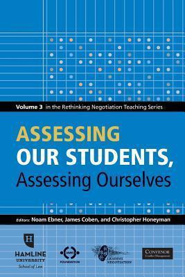 Libro Assessing Our Students, Assessing Ourselves - Noam ...