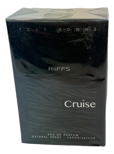 Riiffs Cruise Edp 100 Mi.