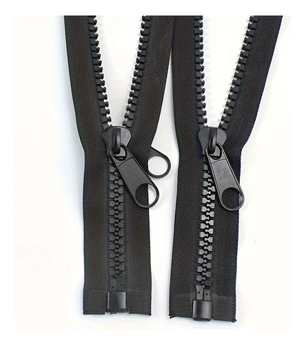Kit De Reparación De Cremallera Universal Instant Zipper De