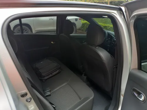 Renault Sandero 1.6 Life Plus