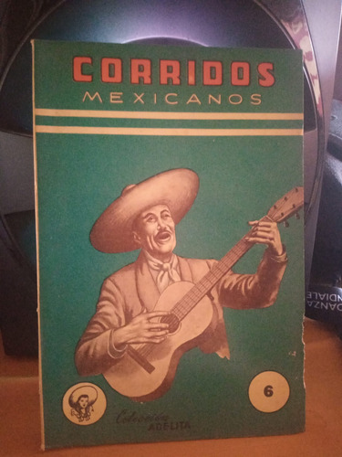 Corridos Mexicanos