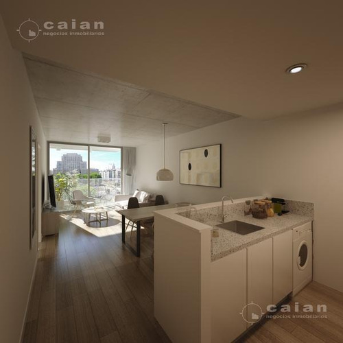 Imagen 2 de 30 de Appartment - Recoleta
