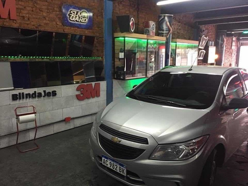 Polarizado Antivandalismo 400mic Solo Marzo El Más Grueso!!!