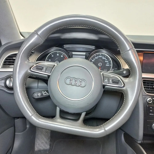 Audi A5 Sportback 2.0 Tfsi 211cv Multitronic