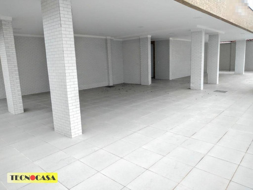 Imagem 18 de 26 de Sobrado Com 2 Dormitórios À Venda, 59 M² Por R$ 210.000,00 - Maracanã - Praia Grande/sp - So2164