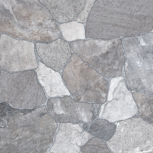 Ceramica Cañuelas 43x43 Sardegna Gris 1ra