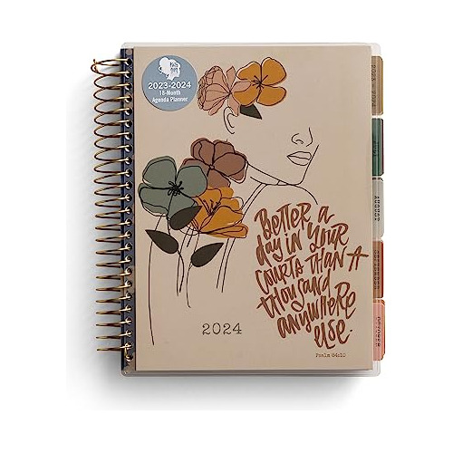 Book : Better A Day 2023 - 2024 Katygirl Planner - 90 Days.