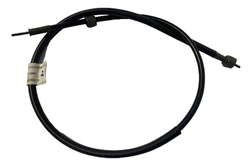 Cable Velocimetro Jianshe Js  125 K Mod Nuevo Original