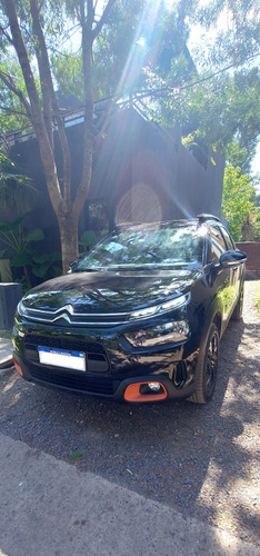 Citroën C4 Cactus 1.6 Thp 165 At6 Shine