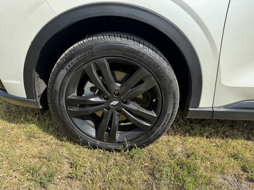 Ford Territory 1.8 Titanium At