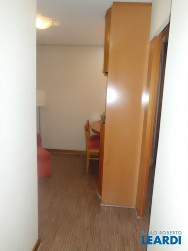 Flat - Paraíso - Sp - 378682