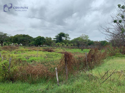 Chácara Com 4 Dormitórios À Venda, 20627 M² Por R$ 2.600.000,00 - Mangabeira - Eusébio/ce - Ch0020