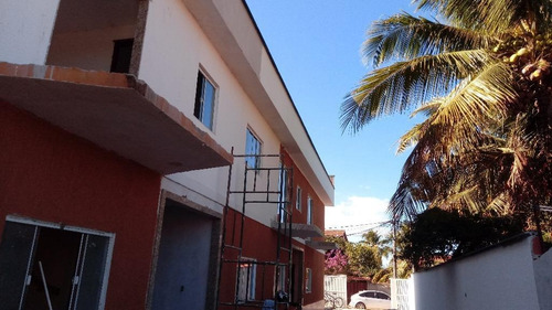 Apartamento Em Parque Nanci, Maricá/rj De 85m² 2 Quartos À Venda Por R$ 189.000,00 - Ap619240