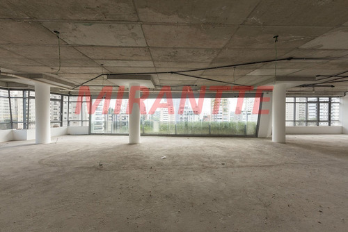 Imagem 3 de 23 de Apartamento Em Itaim Bibi - São Paulo, Sp - 327199