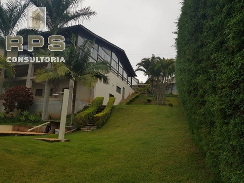 Imagem 10 de 29 de Chácara Para Venda Em Bom Jesus Dos Perdões Condomínio Vista Alegre- Bom Jesus Dos Perdões - Ch00086 - 34428112