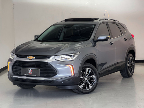 Chevrolet Tracker TRACKER PREMIER 1.2 TURBO 12V FLEX AUT.