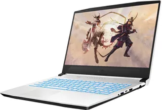 Msi Sword 15.6 Gaming Laptop I7 Rtx 3050ti 512 Ssd 8 Ram