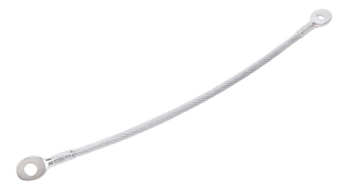 Cable De Con Cuerda Para Tríceps Cable De Con Cuerda 340 Mm