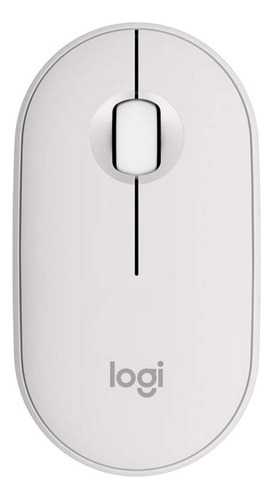 Mouse Inalámbrico Logitech Pebble 2 M350s Bluetooth Bde