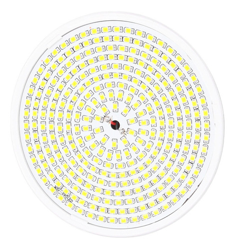 Lámpara De Cultivo Plant Light Led Grow 290 Led E27 De 8 W P