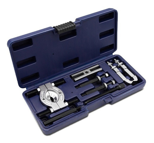 Extractor Rodamientos Rulemanes Bremen® 6244 Kit 9pz 10a30mm
