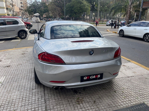 Imagen 9 de 17 de Bmw Z4 3.0i Descapotable