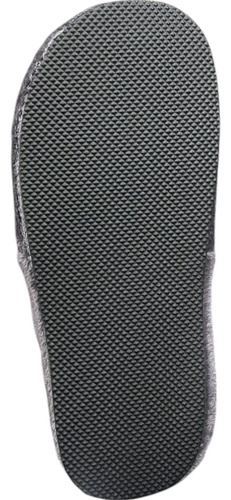 Pantufla Peluchito Abrigada Unisex Invierno 612