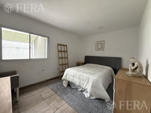 Venta En Block De 3 Departamentos 3 Ambientes En Bernal Oeste