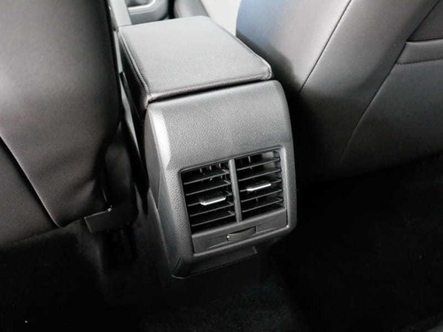 Volkswagen Polo Comfortline 200 Tsi