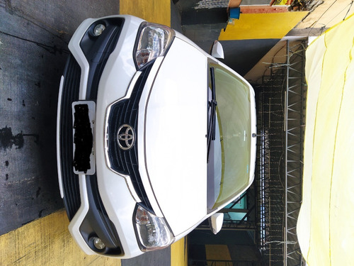 Etios 1.5 - Platinum - Automático - 2018