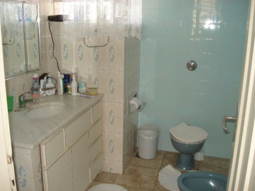 Imagem 15 de 15 de Casa - Medianeira - Ref: 163051 - V-mi9108