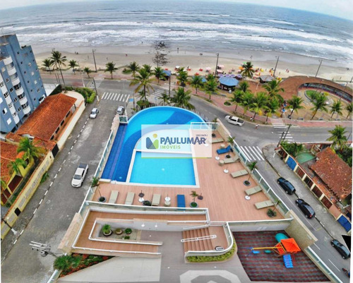 Imagem 6 de 30 de Apartamento Com 2 Dorms, Jardim Aguapeu, Mongaguá - R$ 560 Mil, Cod: 829313 - V829313