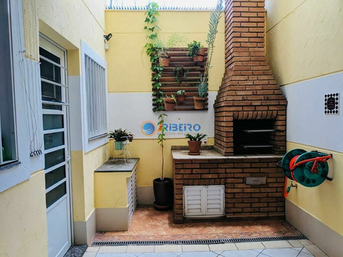 Imagem 1 de 30 de Casa Em Condomínio, Tucuruvi, Zona Norte, São Paulo - 146867