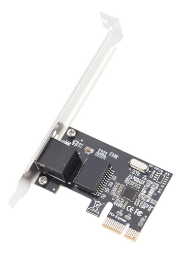 Unidade Totalmente Compatível Com Placa Gigabit Ethernet Pci